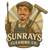Sunrays Cleaning Co